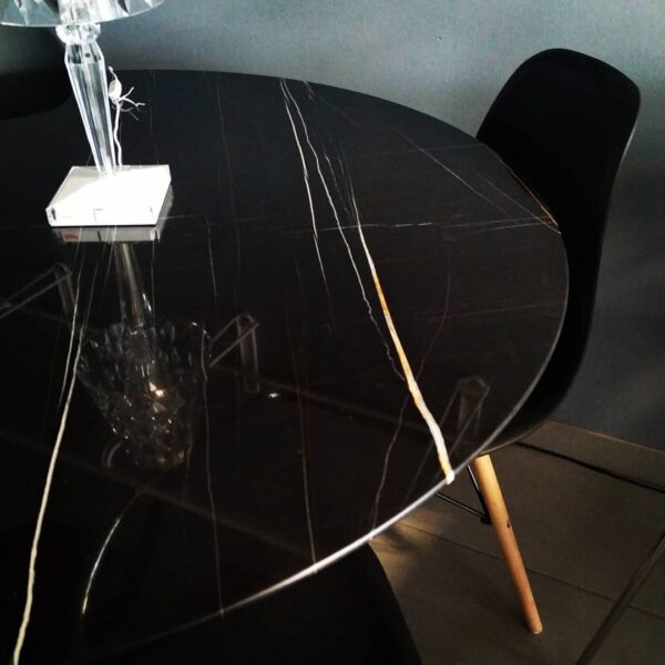 Table tulipe 90 cm