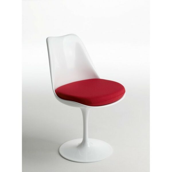 table et chaise tulipe