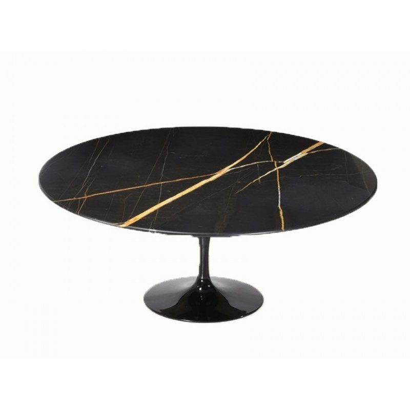 taille table tulipe