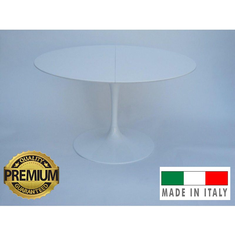 Table Tulipe 2 personnes